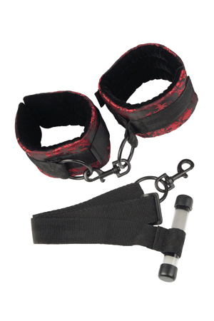 оковы для фиксации у двери scandal® over the door™ cuffs в Воронеже