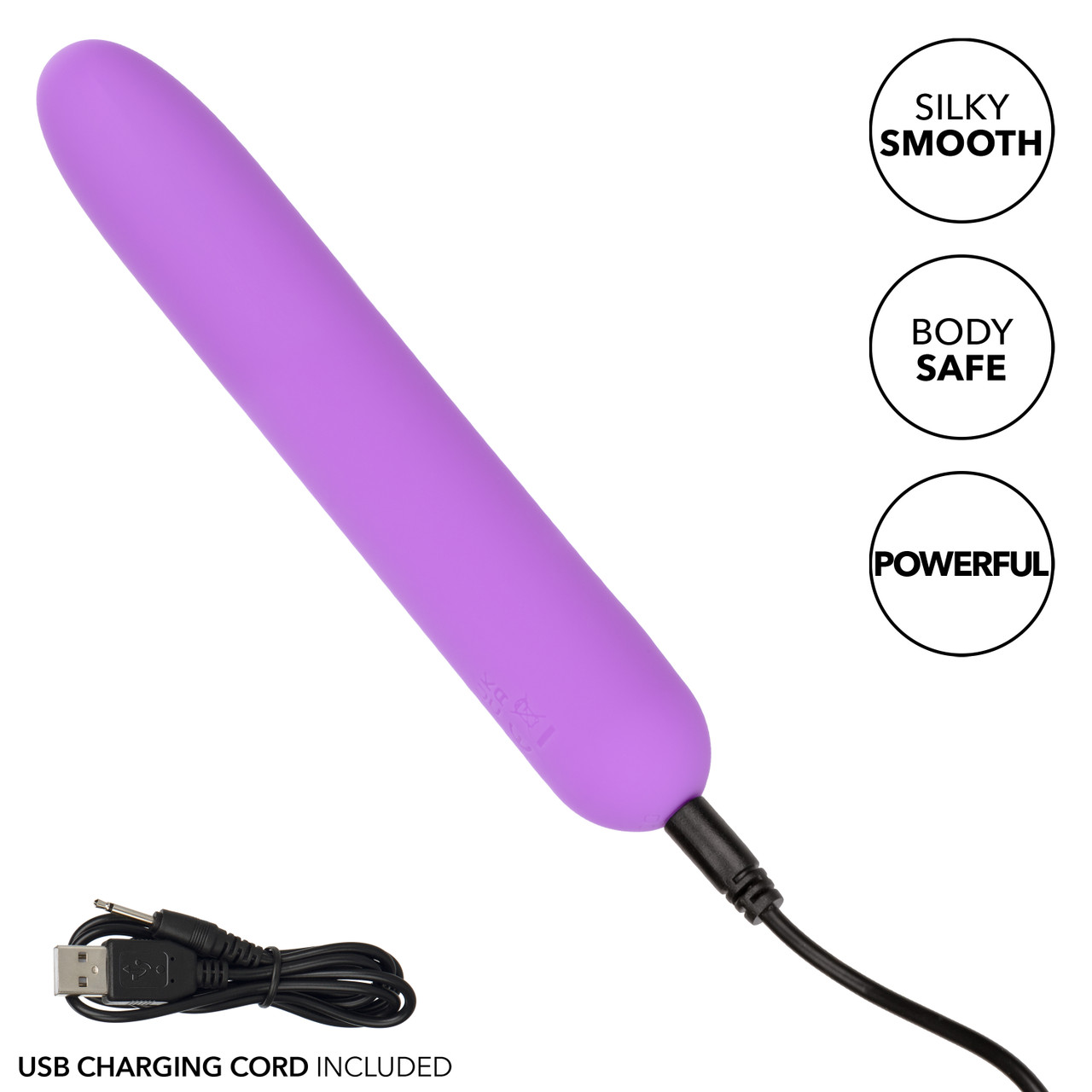 мини вибромассажер bliss liquid silicone mini vibe в Воронеже