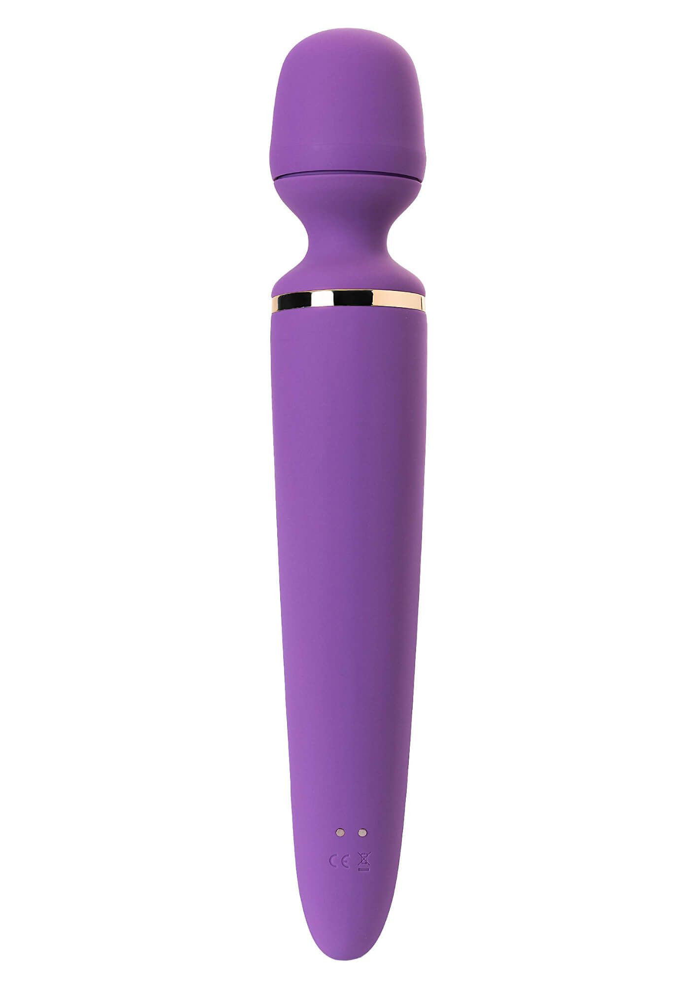 cтимулятор satisfyer wand-er woman, фиолетовый в Воронеже