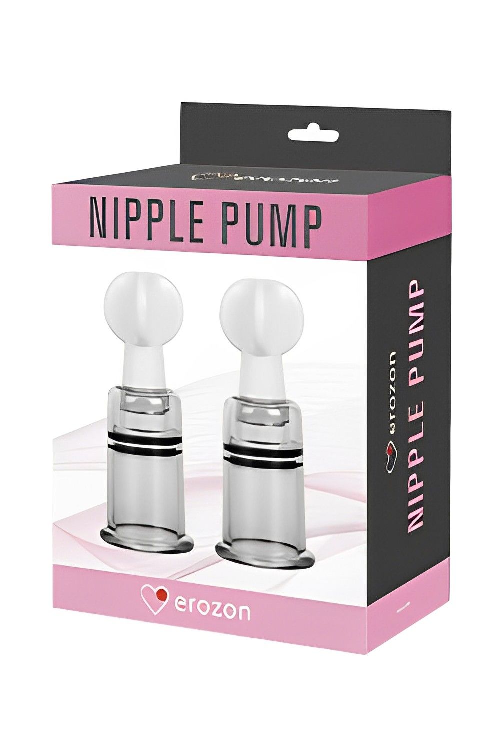вакуумная помпа для сосков nipple sucker erozon в Воронеже