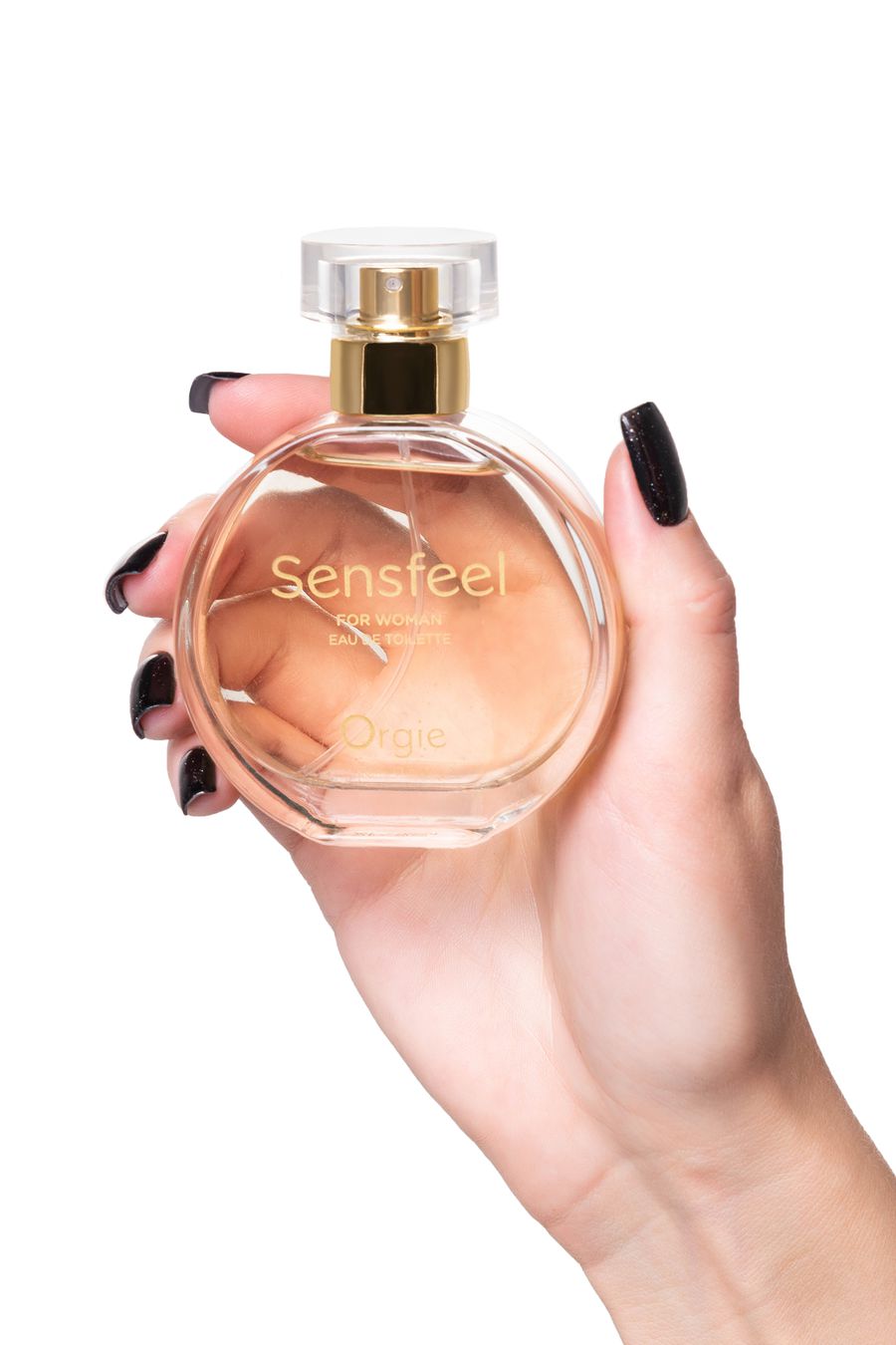 туалетная вода с феромонами orgie sensfeel, для женщин, 50 мл в Воронеже