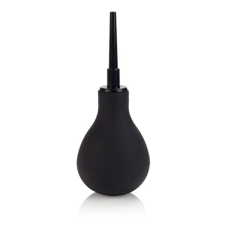 Набор анальный California Exotic Novelties Anal Explorer Kit, черный