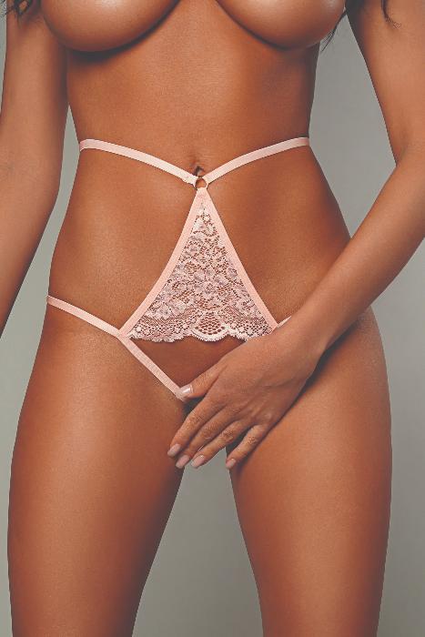 Эротическое откровенные трусики с доступом в Воронеже