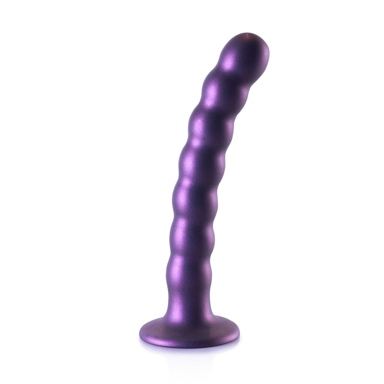 фаллоимитатор beaded g-spot - 16,5 см в Воронеже