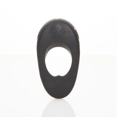 виброкольцо hot octopuss atom plus с двумя виброэлементами в Воронеже
