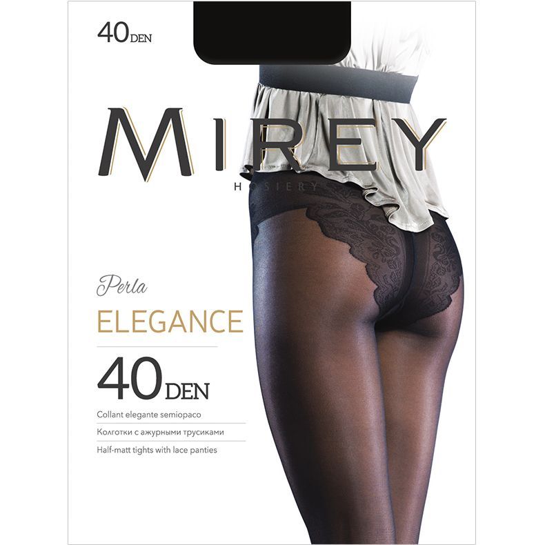 Эротическое колготки mirey elegance, 40 den в Воронеже