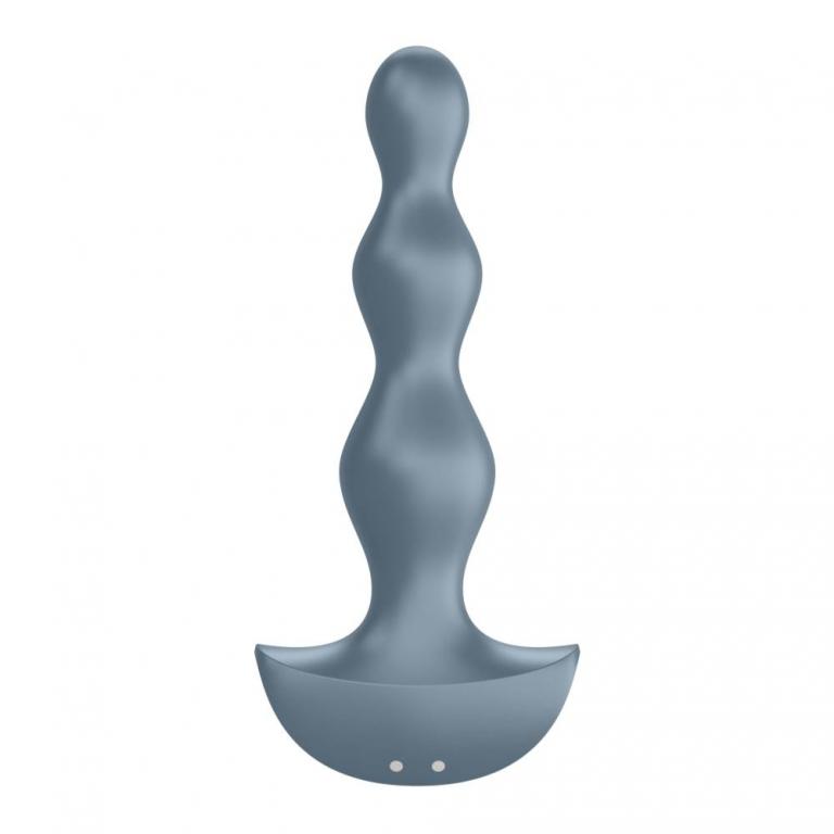 анальный вибростимулятор satisfyer lolli plug 2 в Воронеже