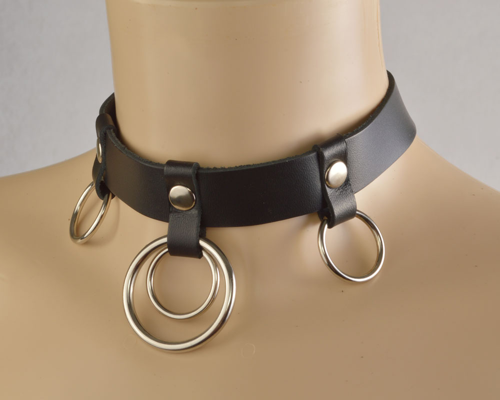 Чокер Квадро 3393-1