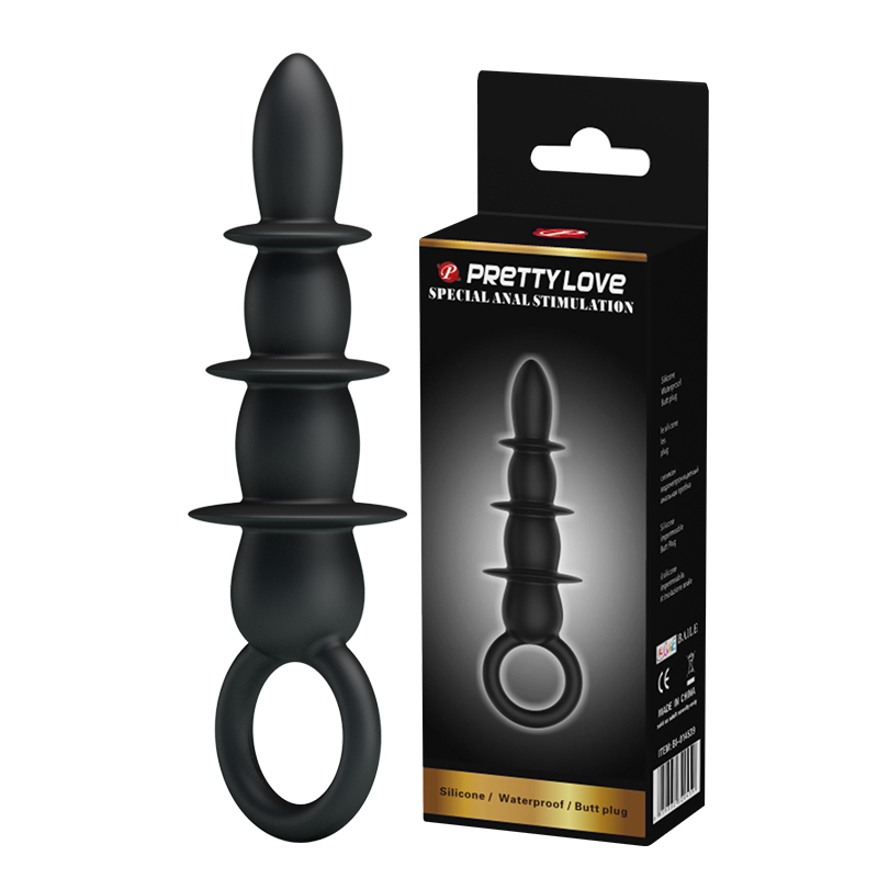 анальный стимулятор pretty love special stimulation bi-014539 в Воронеже