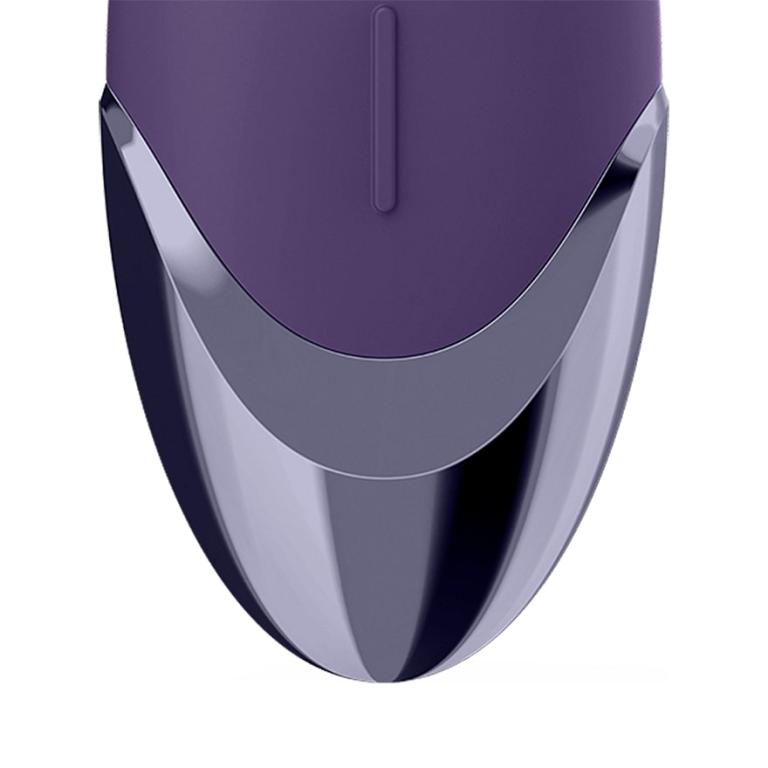 мини вибромассажер satisfyer purple pleasure в Воронеже