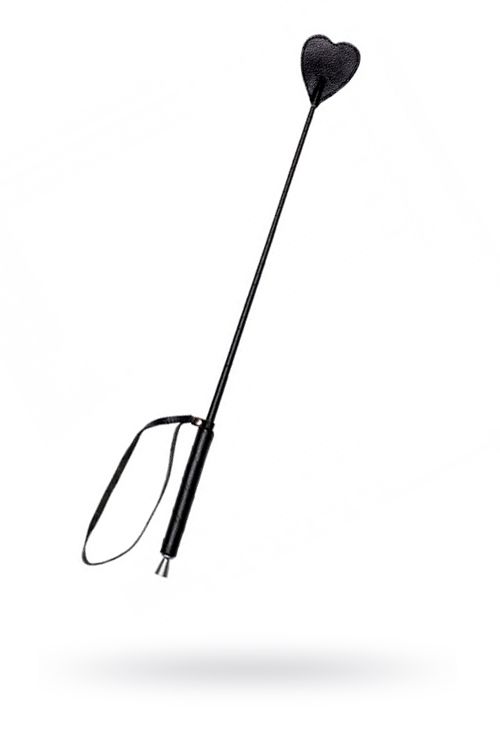 стек sitabella, кожа, чёрный, 70 см в Воронеже