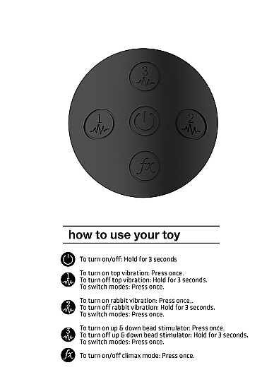 вибромассажер-кролик halo со стимулирующим кольцом и функцией "мгновенный оргазм" в Воронеже