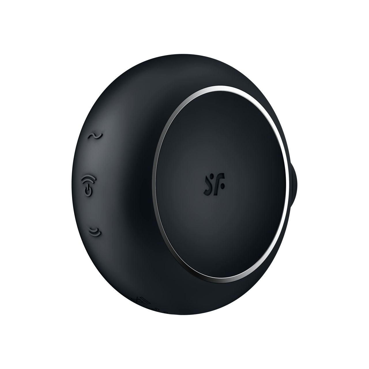 вибромассажер pro to go 3 (black) в Воронеже