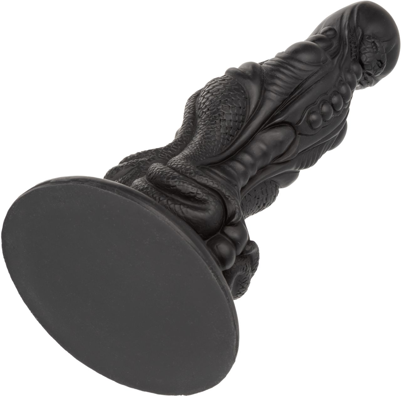 фаллоимитатор тентакли monster dong the colossus в Воронеже