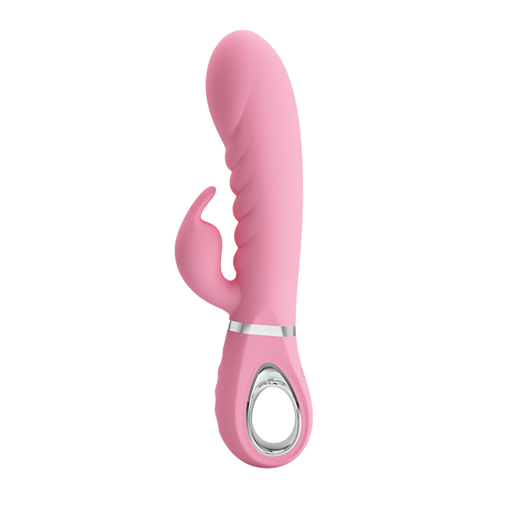 вибратор pretty love prescott розовый  bi-014635-1 в Воронеже