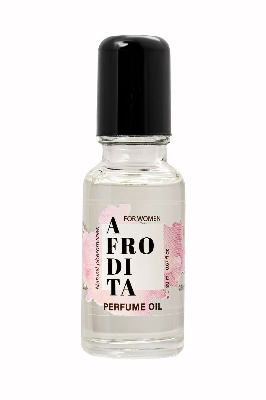 парфюмированное масло secret play afrodita для женщин, с феромонами, 20 мл в Воронеже