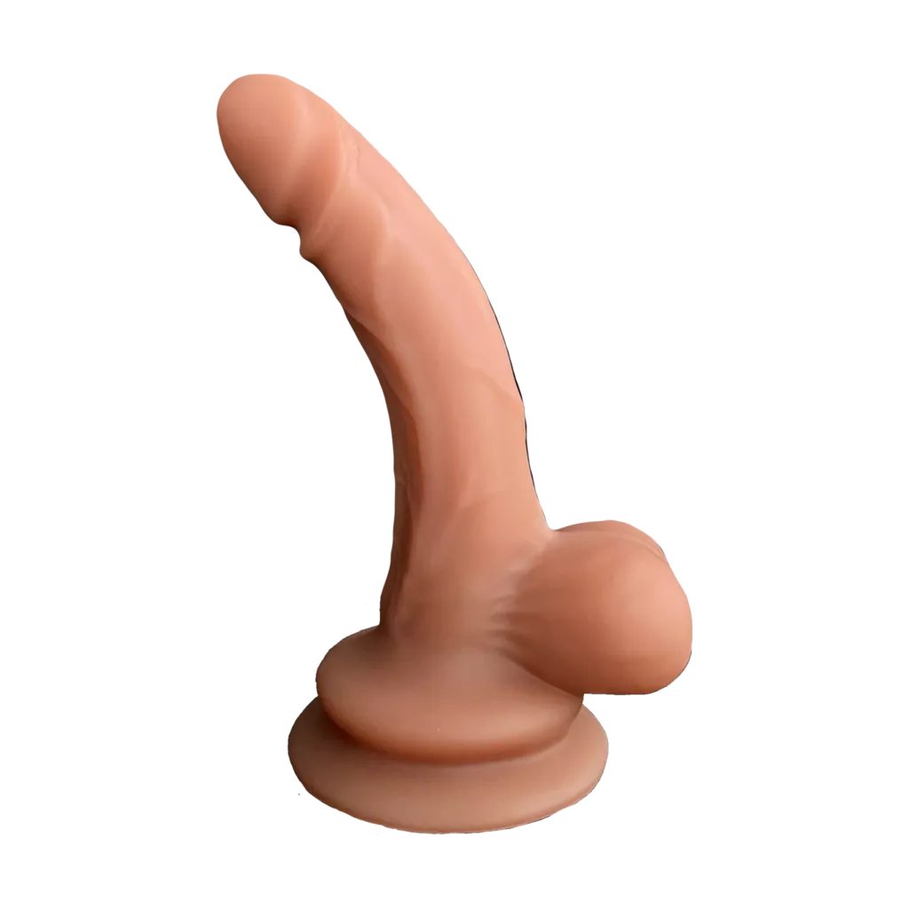 фаллоимитатор mr. lover sexperiments №27, телесный в Воронеже