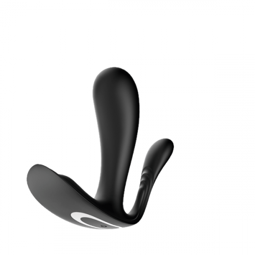 вибратор satisfyer top secret+ connect app 003405sa в Воронеже