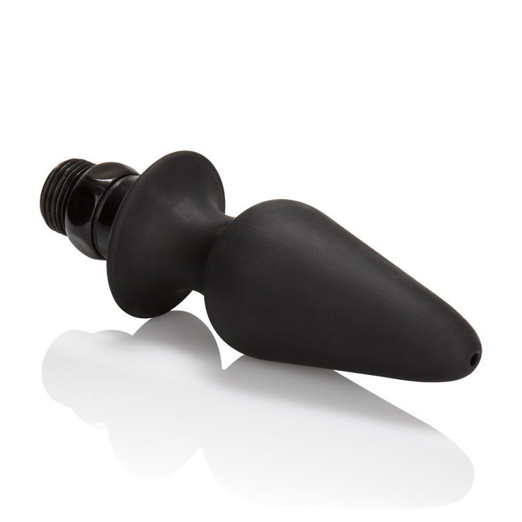 анальный душ california exotic novelties colt pro shower shot system, черный в Воронеже