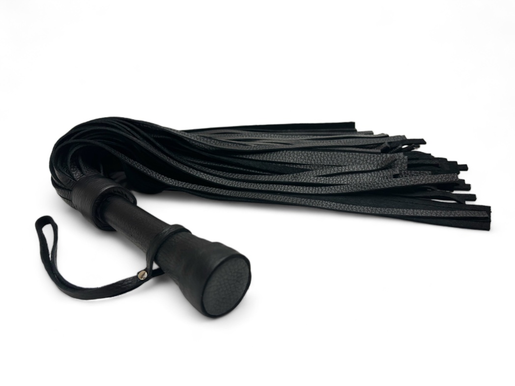 плеть профессиональная 83 хвоста luxury arsenal 54033ars в Воронеже