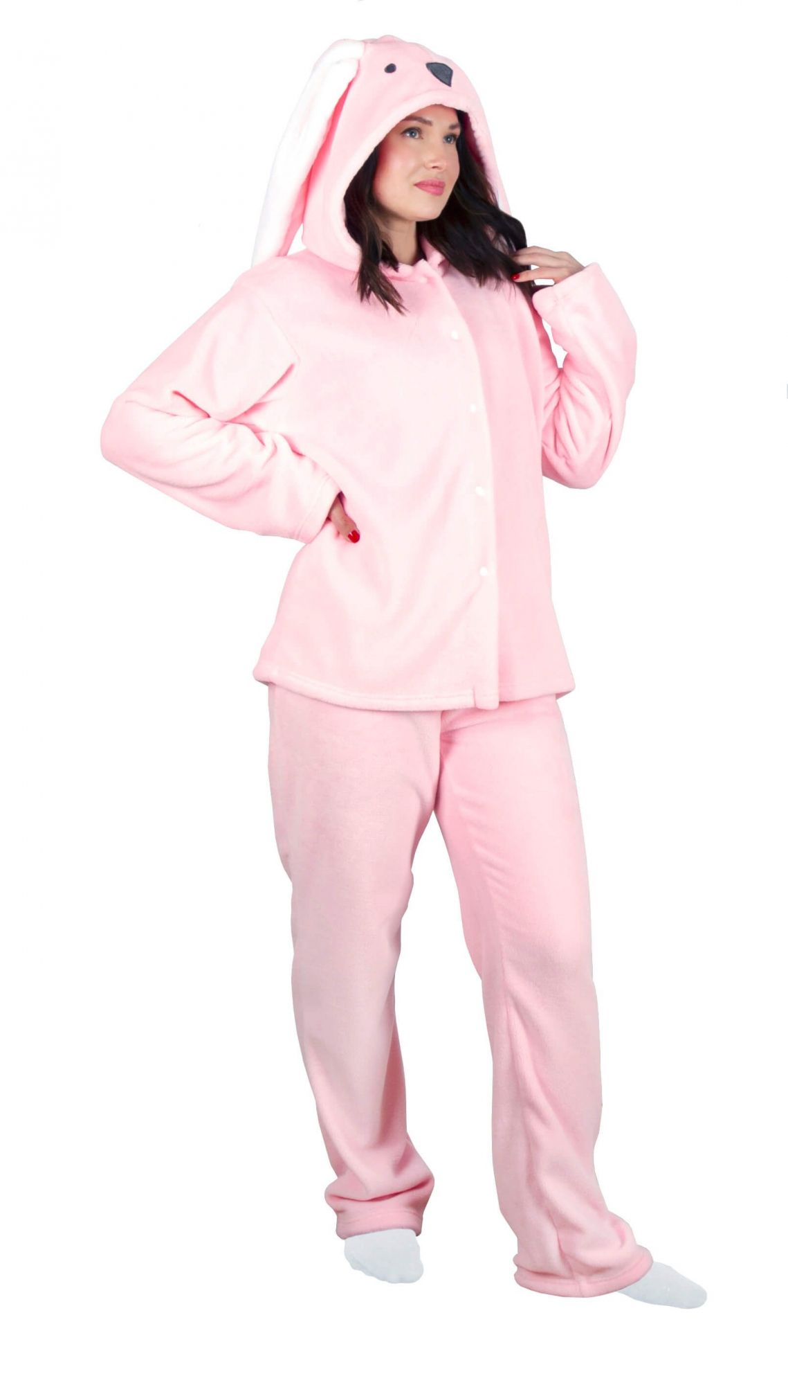 Пижама Зайка