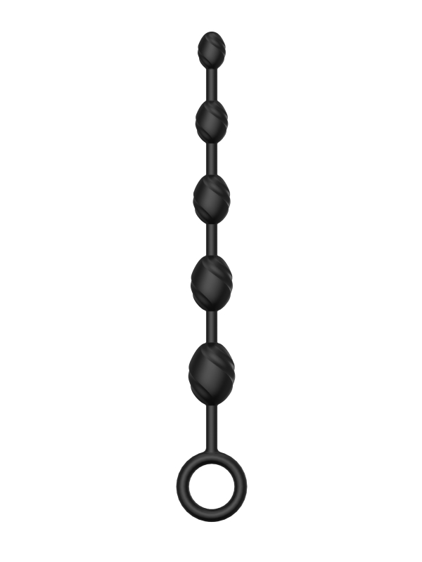 цепочка анальная erozon №03 бусы anal chain в Воронеже