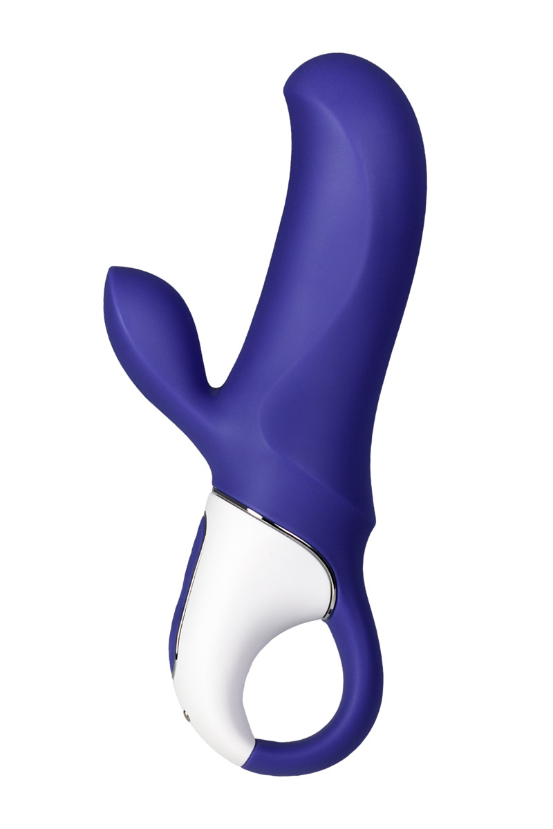 вибратор satisfyer vibes magic bunny  016464sa в Воронеже