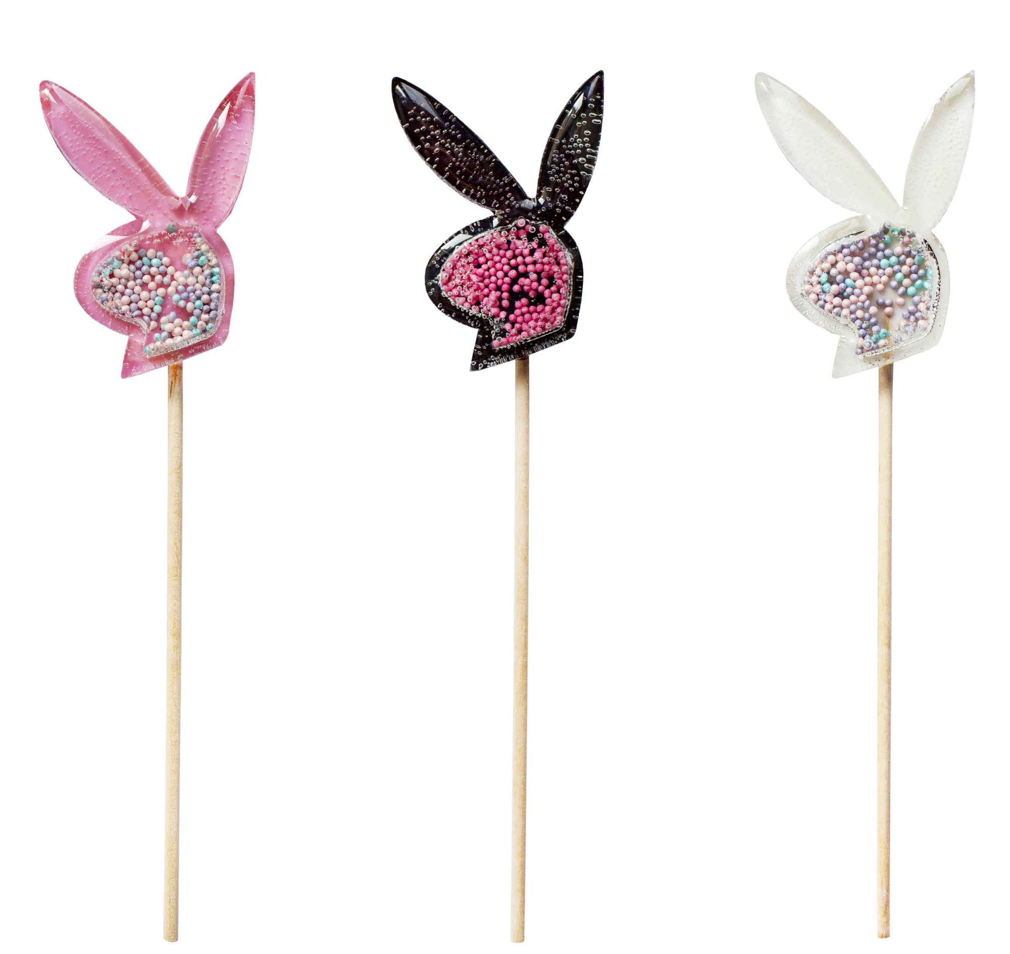 леденец-погремушка мистер кролик в Воронеже