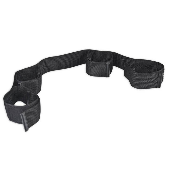 фиксатор запястий к лодыжкам 53006ars в Воронеже