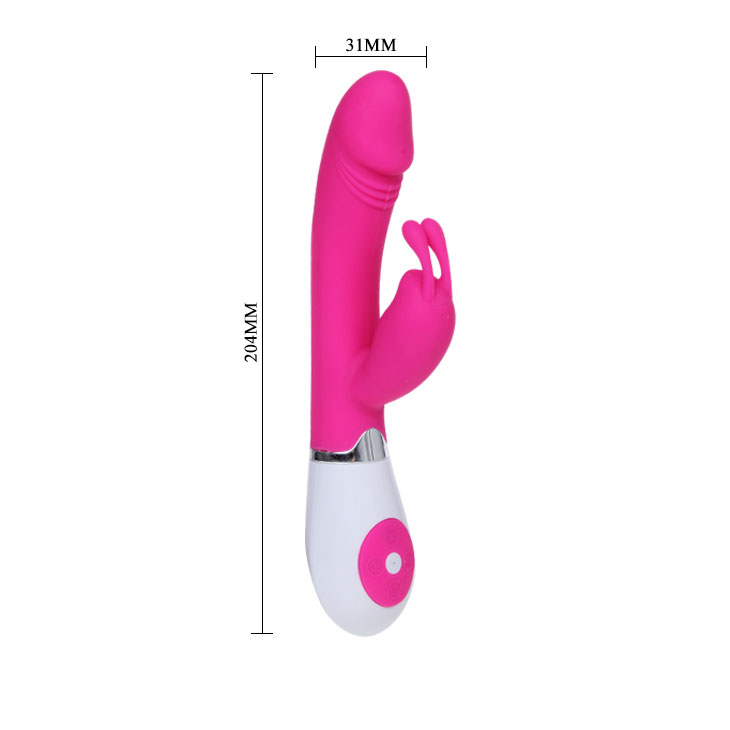 вибратор pretty love pink bi-014244pk в Воронеже