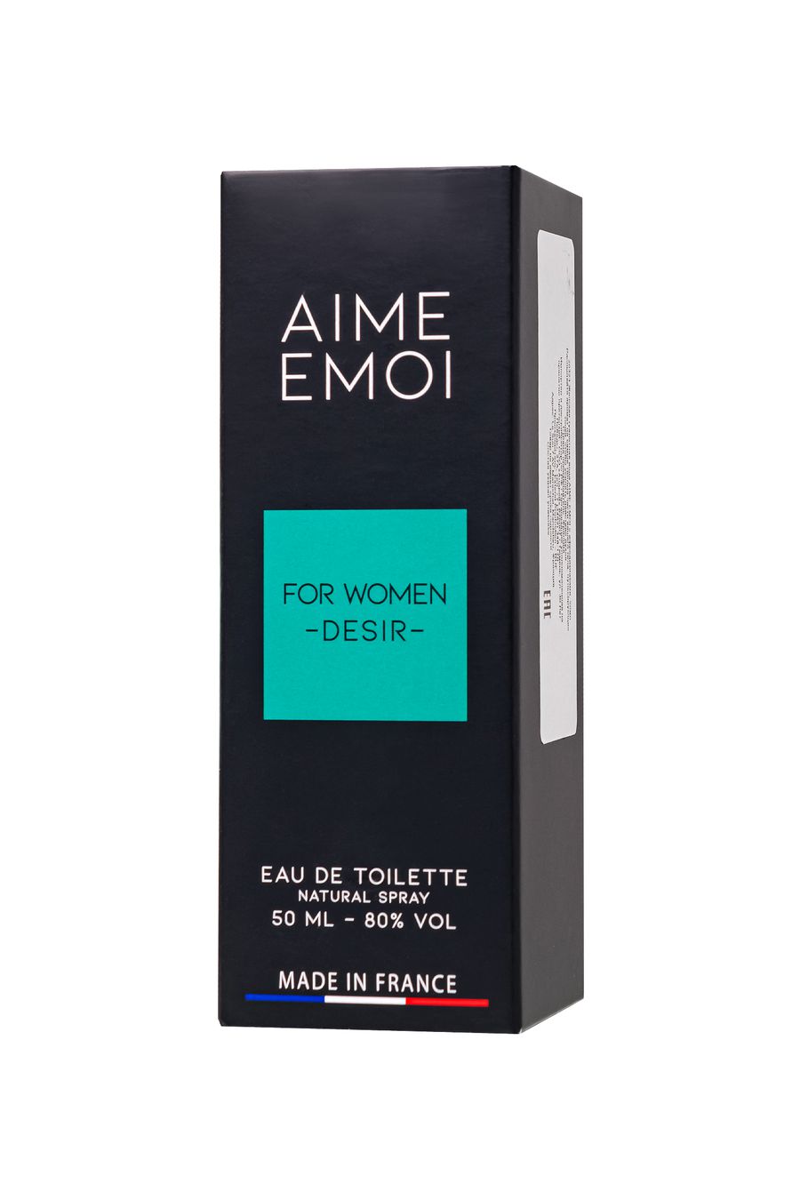 туалетная вода с афродизиаками ruf aime emoi для женщин, 50 мл в Воронеже