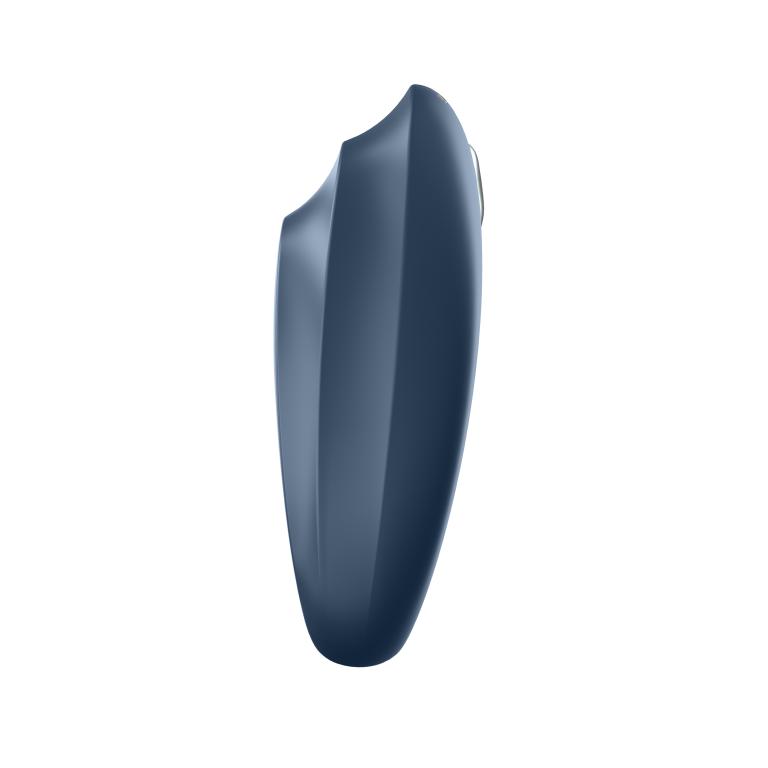 эрекционное кольцо satisfyer powerful one с возможностью управления через приложение в Воронеже