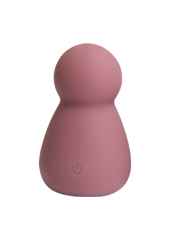 перезаряжаемый вибратор cnt bubble rose cnt-430018p в Воронеже
