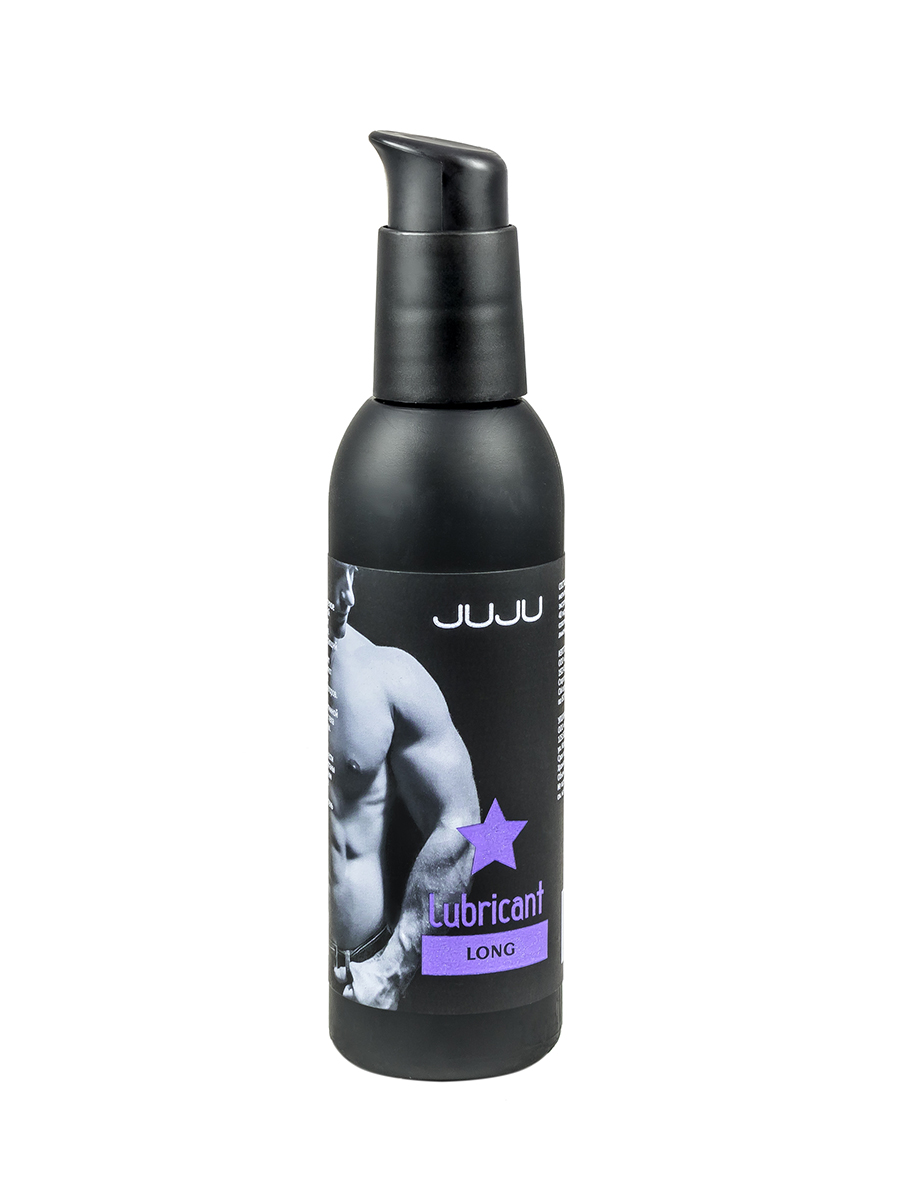 пролонгирующий лубрикант juju long 150ml 994ju в Воронеже