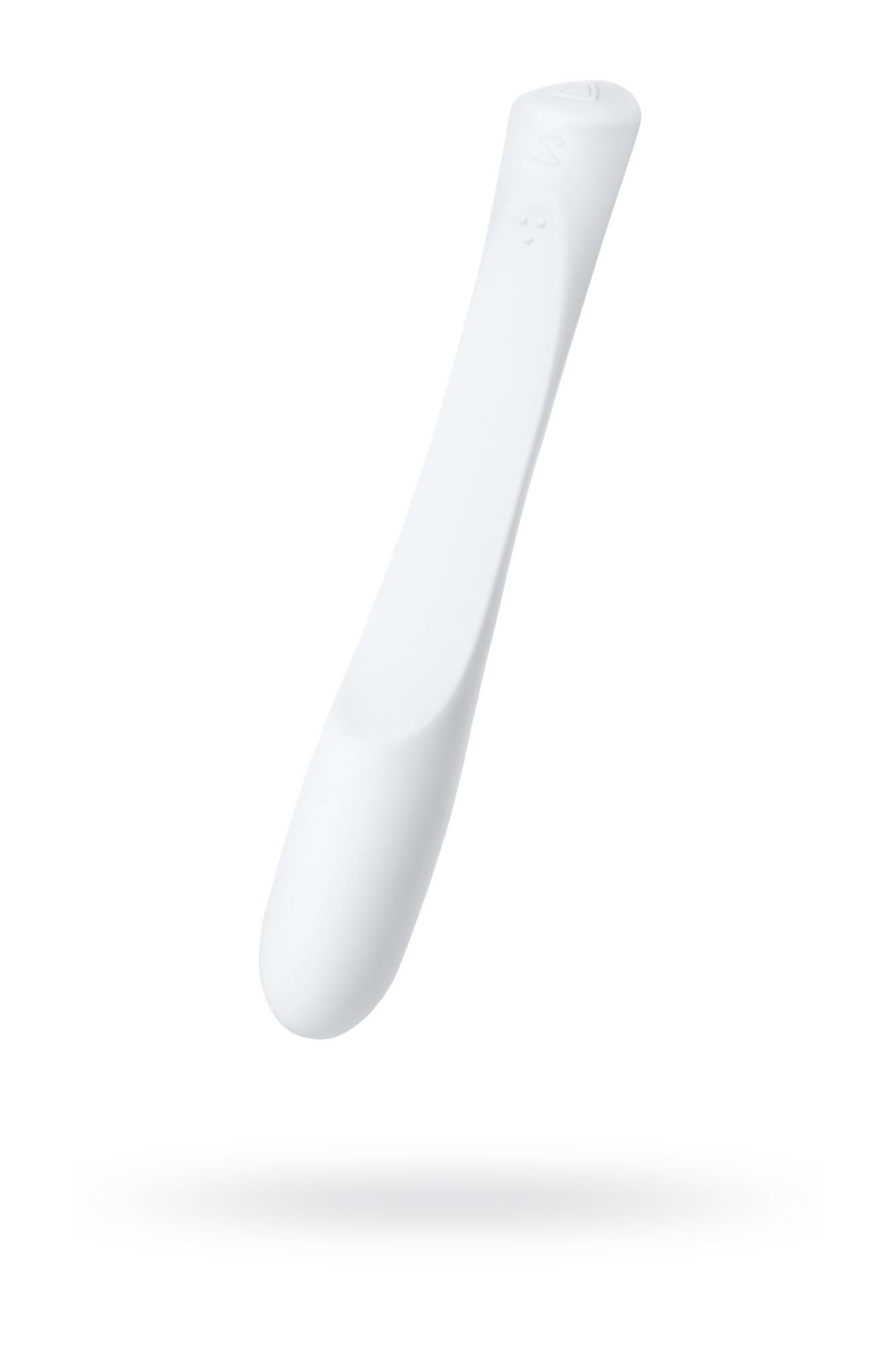 вибратор, sirens, venus, силикон, белый, 22 см в Воронеже