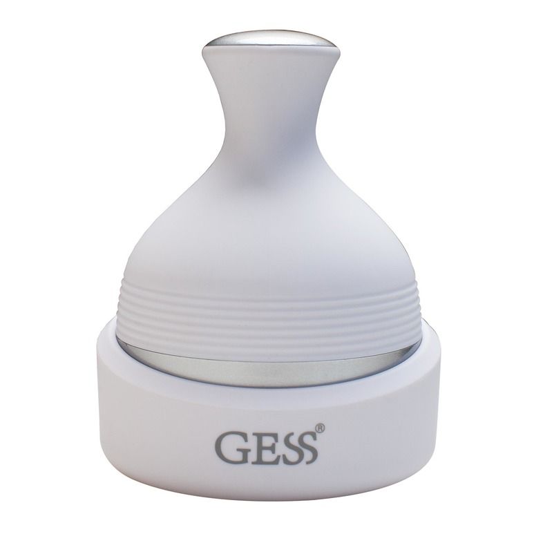 массажер для головы gess silk touch в Воронеже