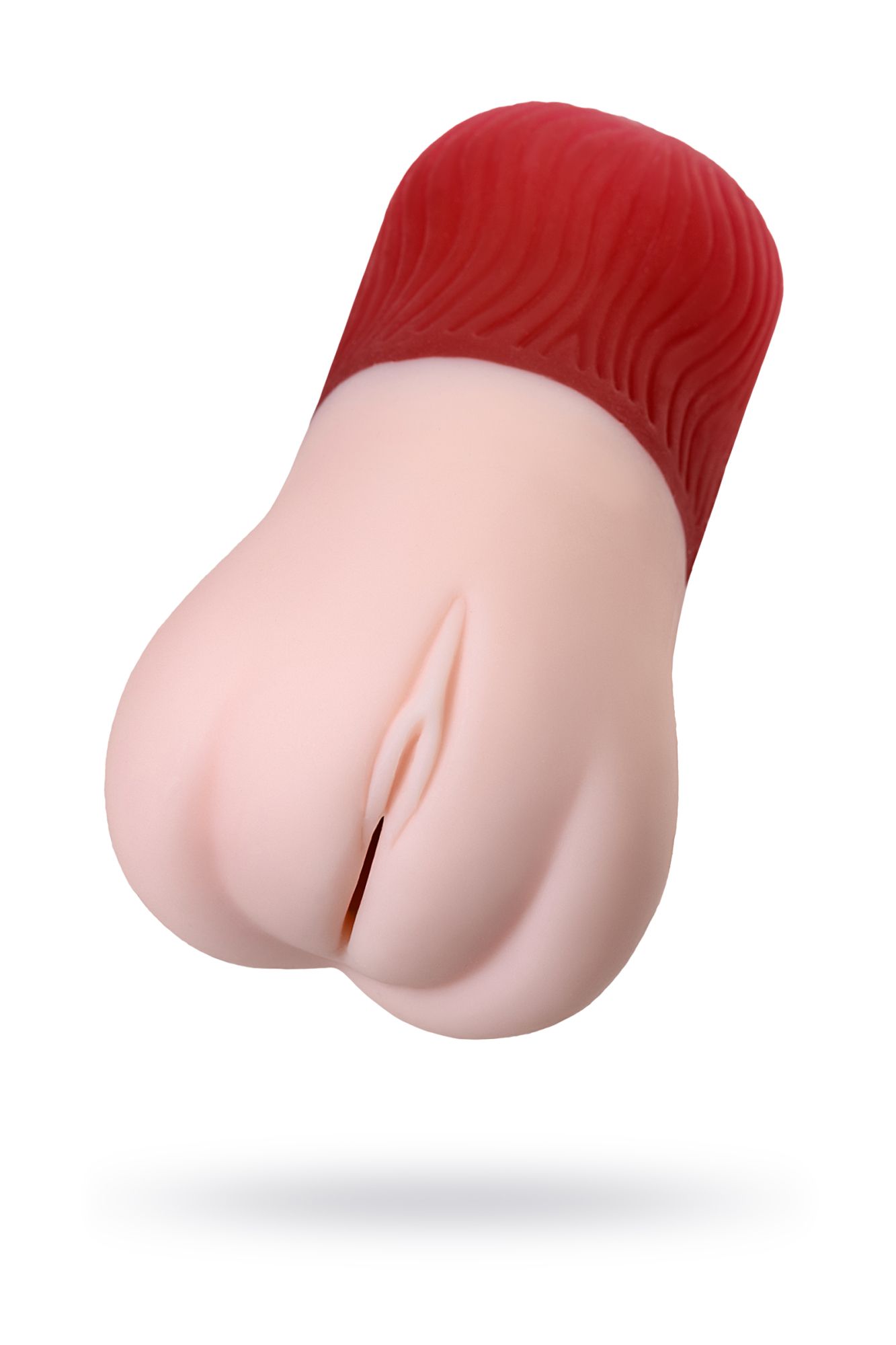 мастурбатор реалистичный magic eyes gokusai uterusс выпадающей маткой, tpe, телесный, 15 см в Воронеже