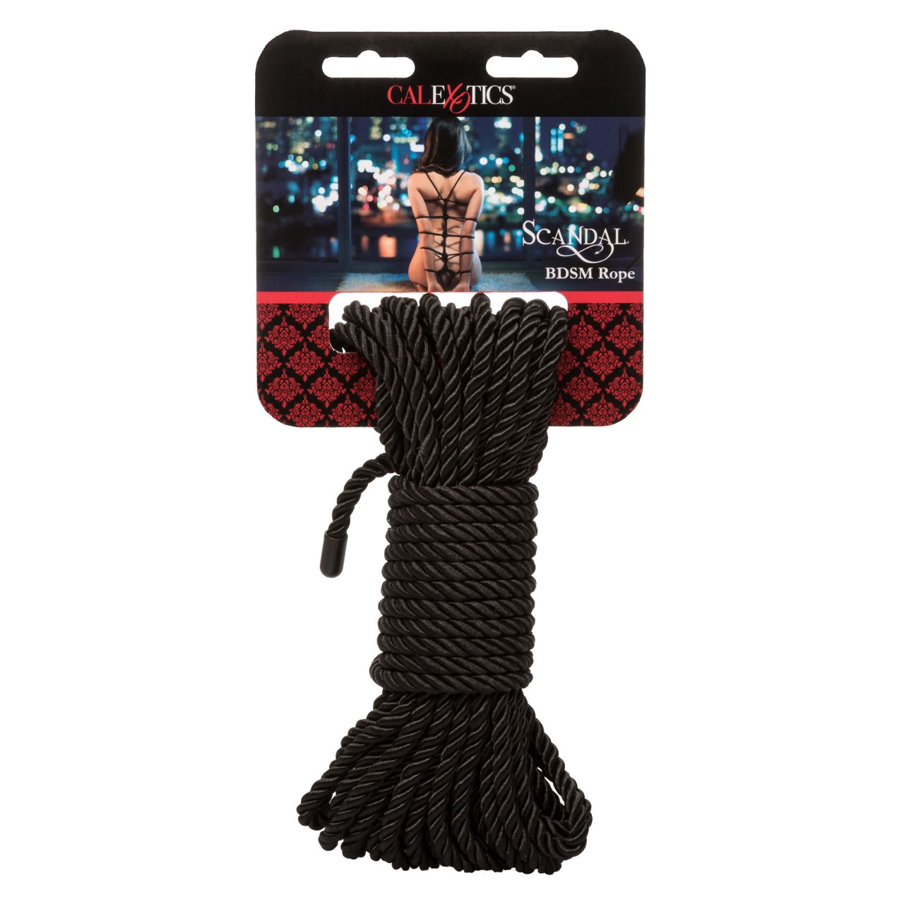 веревка scandal bdsm rope - 10 метров в Воронеже