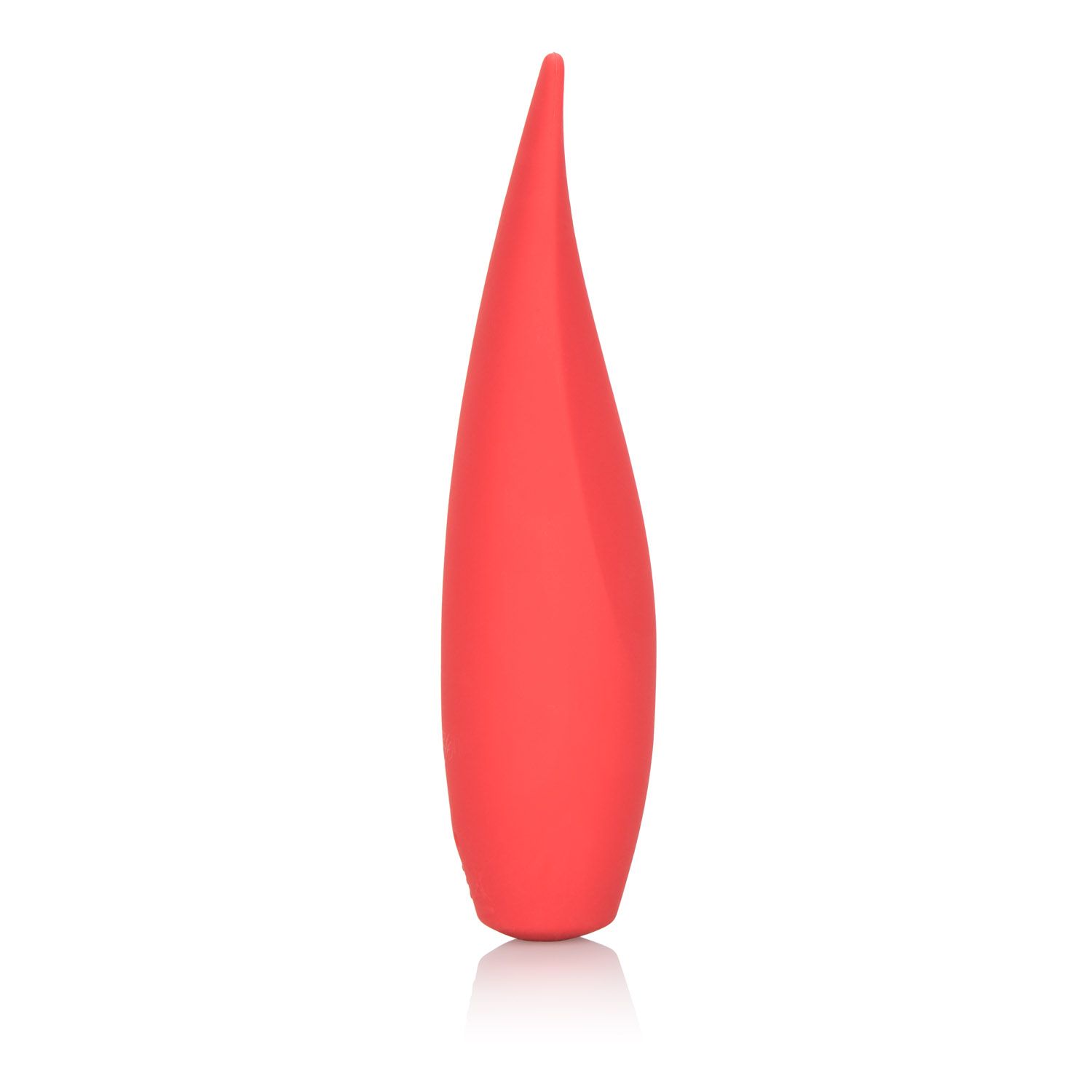 мини-вибратор california exotic novelties red hot ember, красный в Воронеже