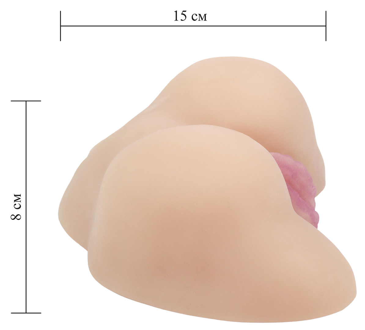 мастурбатор для мужчин 657301ru в Воронеже