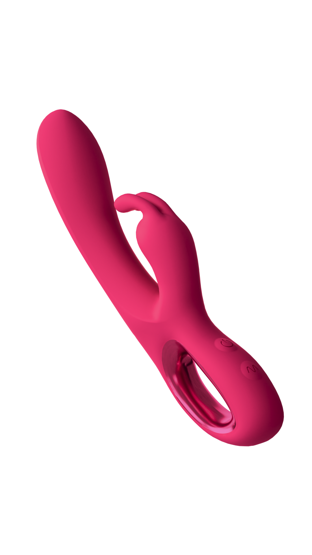 перезаряжаемый вибратор-кролик deep vibes chill 9802-01lola в Воронеже