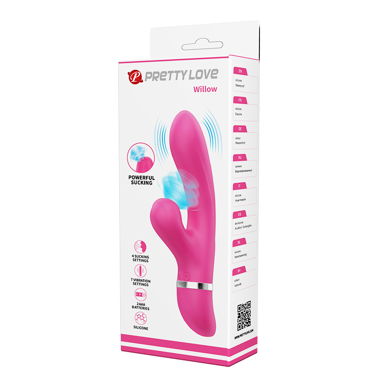 вибратор pretty love bi-014916 в Воронеже