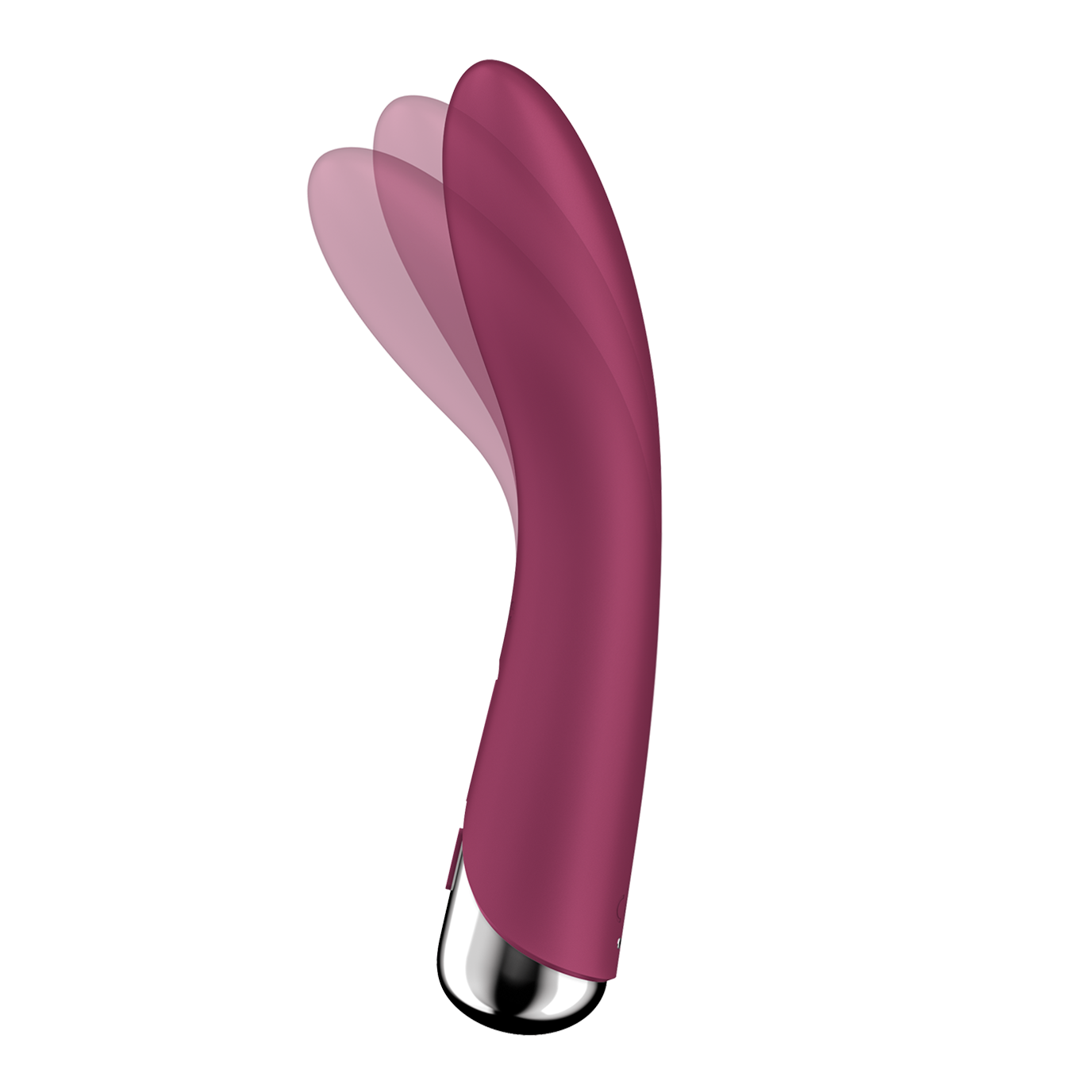 вибратор satisfyer spinning vibe 1 red 048697sa в Воронеже