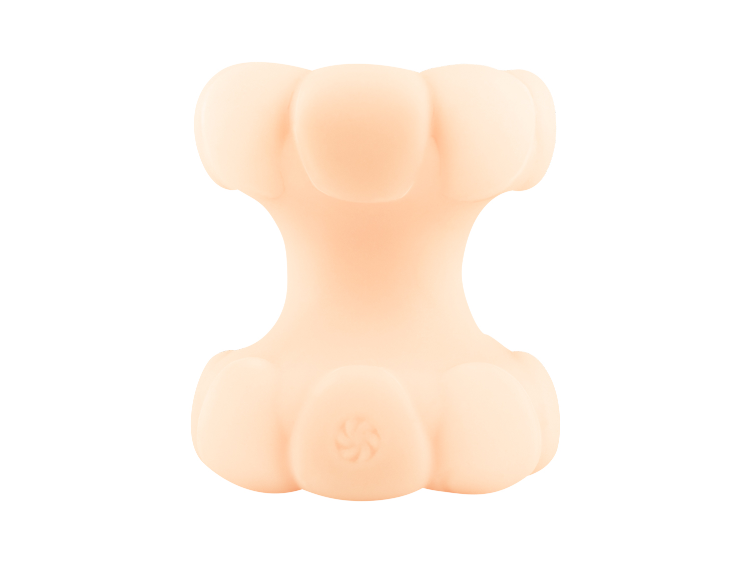 мастурбатор-стоппер homme royal henchman flesh 7011-01lola в Воронеже