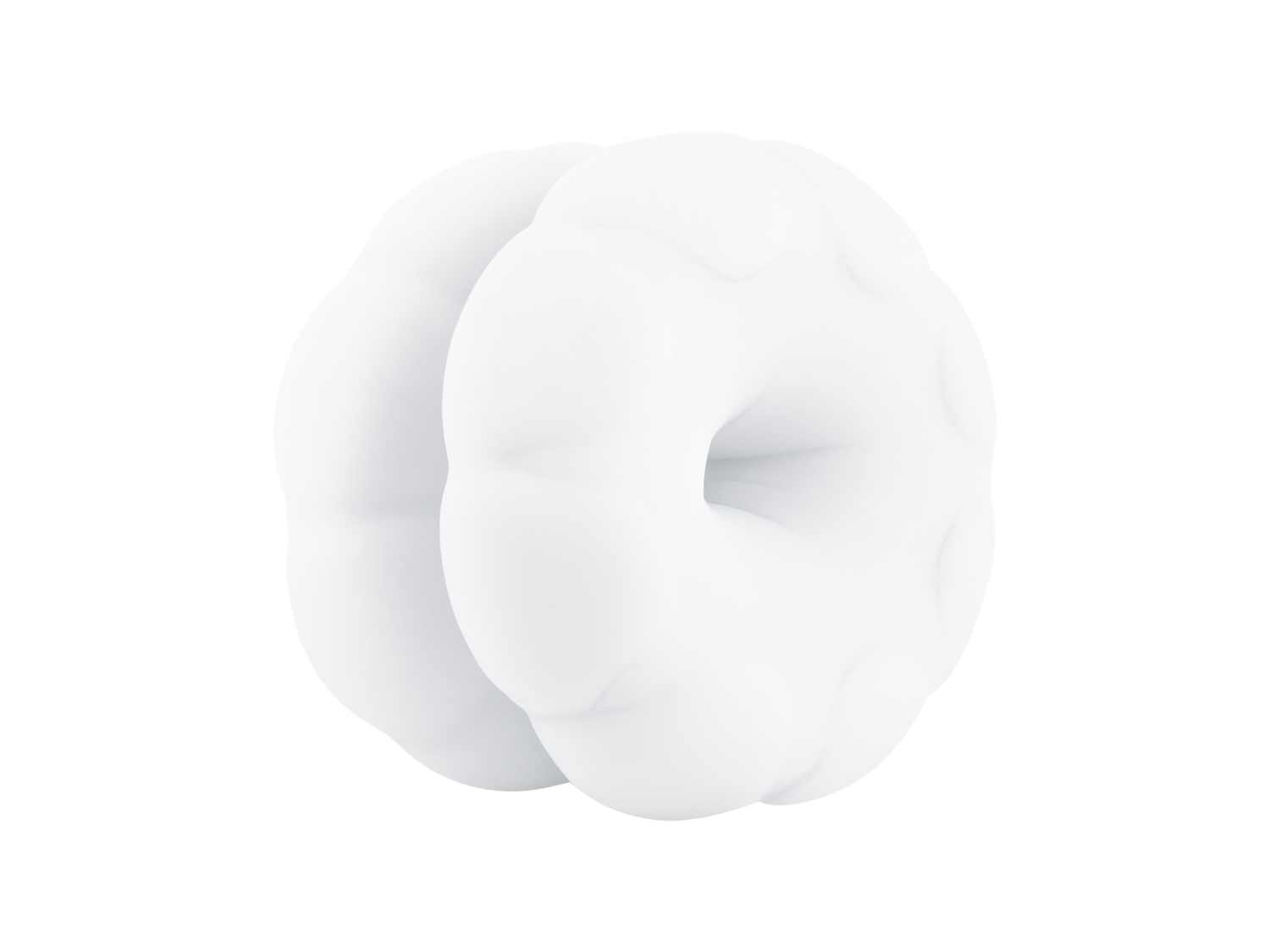 мастурбатор-стоппер homme royal henchman white 7011-02lola в Воронеже