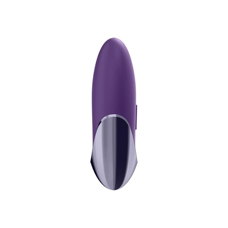 мини вибромассажер satisfyer purple pleasure в Воронеже