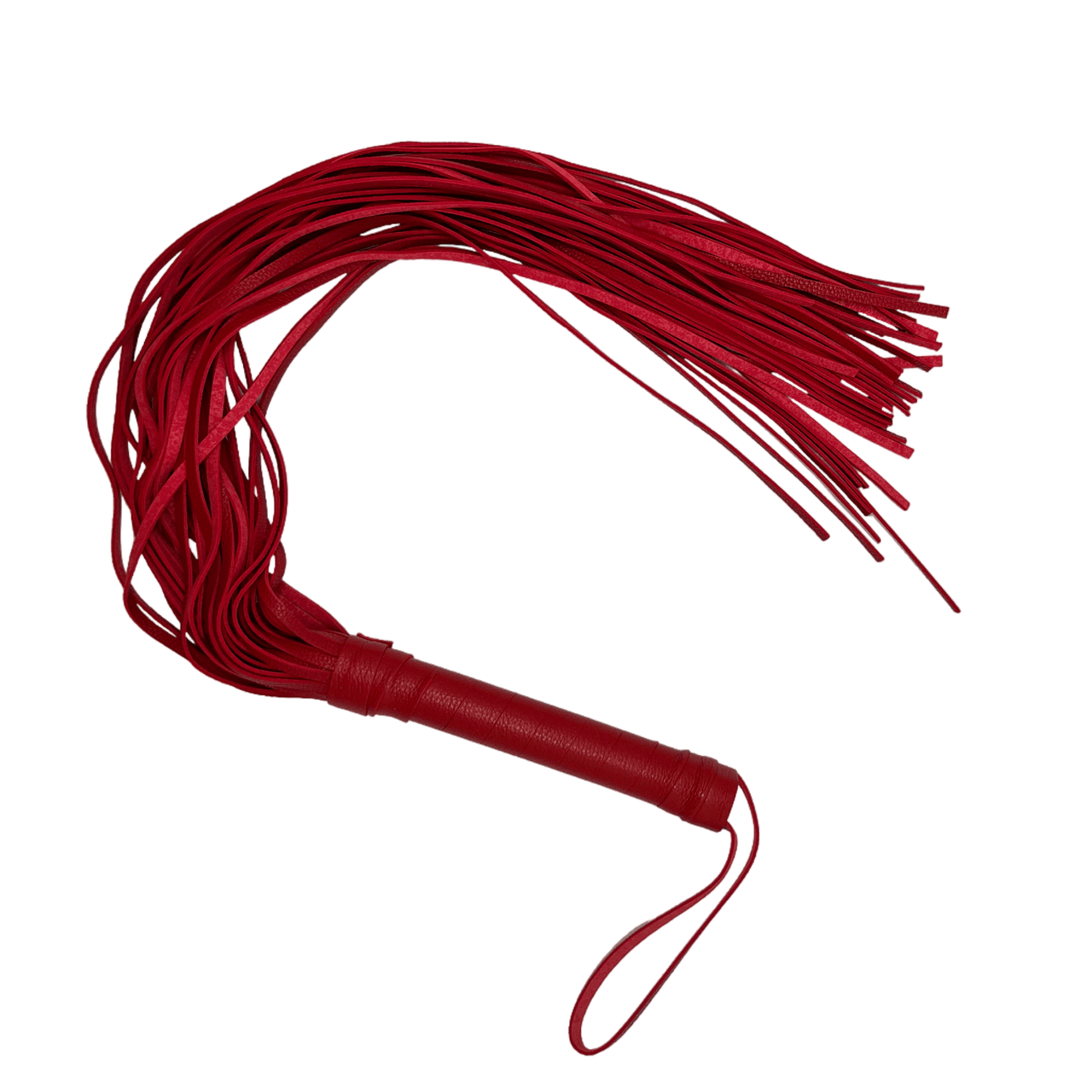 плеть fantasy (red flogger) 33579al в Воронеже