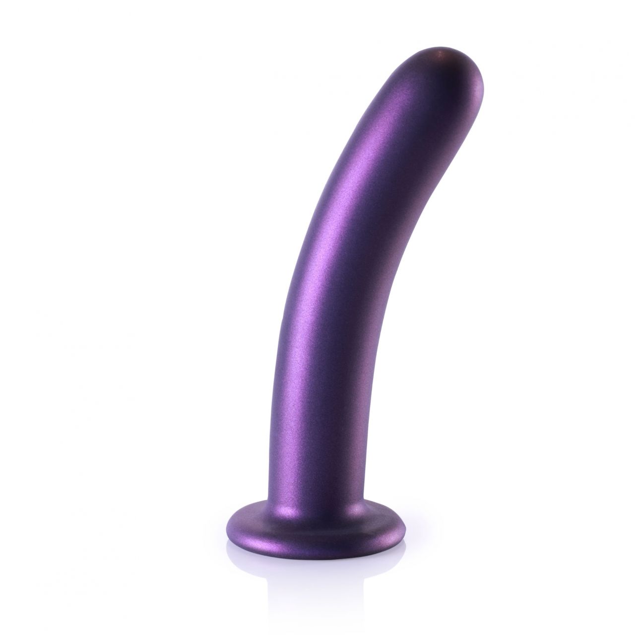 анальная пробка smooth g-spot - 17 см в Воронеже