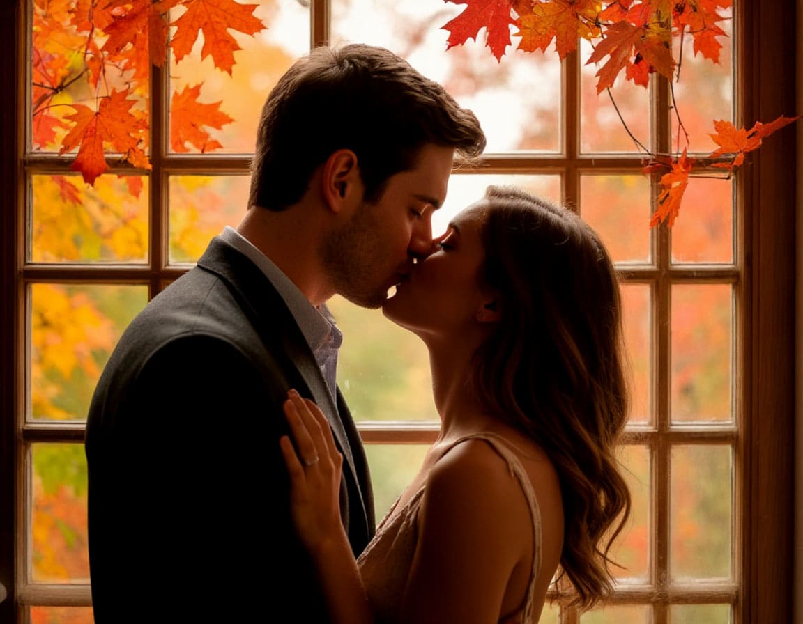 Иммунитет в постели: эксперты о пользе секса осенью