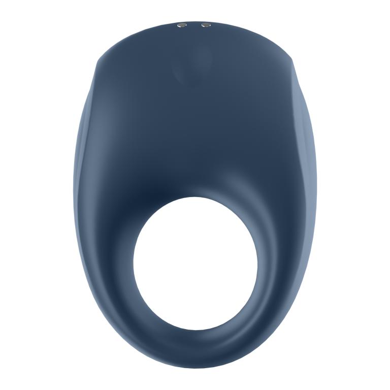 эрекционное кольцо  satisfyer strong one с возможностью управления через приложение в Воронеже